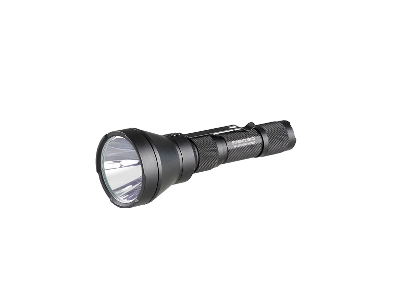 Streamlight MegaStream USB HP Flashlight