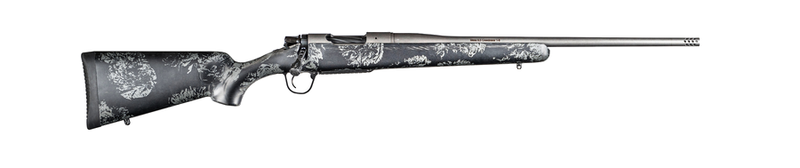 Christensen Arms Mesa FFT 300 PRC Rifle