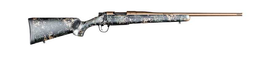 Christensen Arms Mesa FFT .308 Win Rifle – Bronze