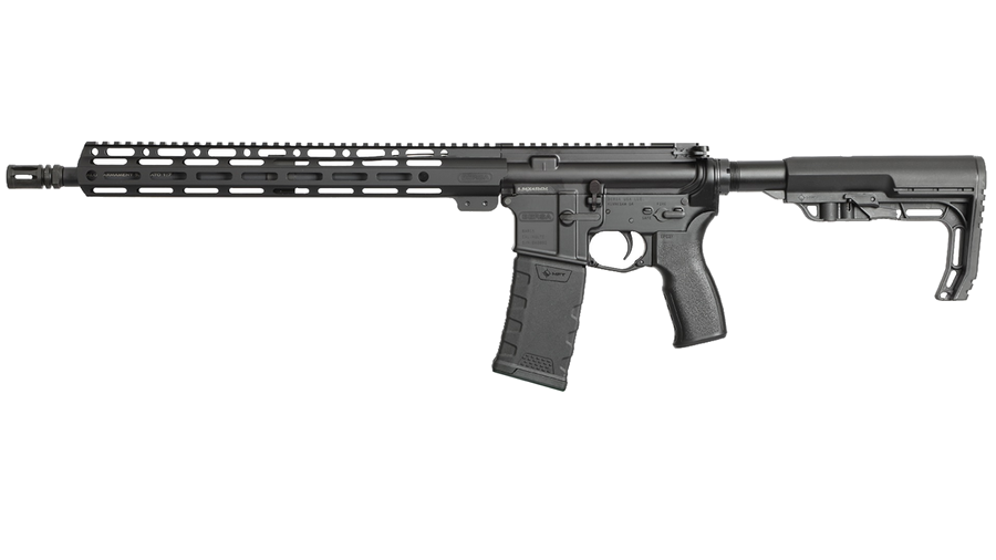 Bersa AR-15 MFT 5.56 NATO Rifle