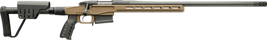 Bergara MG Lite 22 Creedmoor Rifle