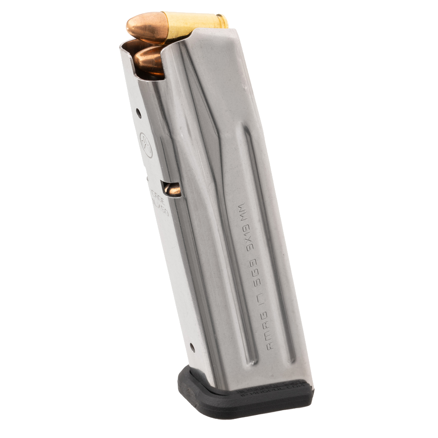 Magpul Amag 17 Sg9 9mm 17-Round Magazine