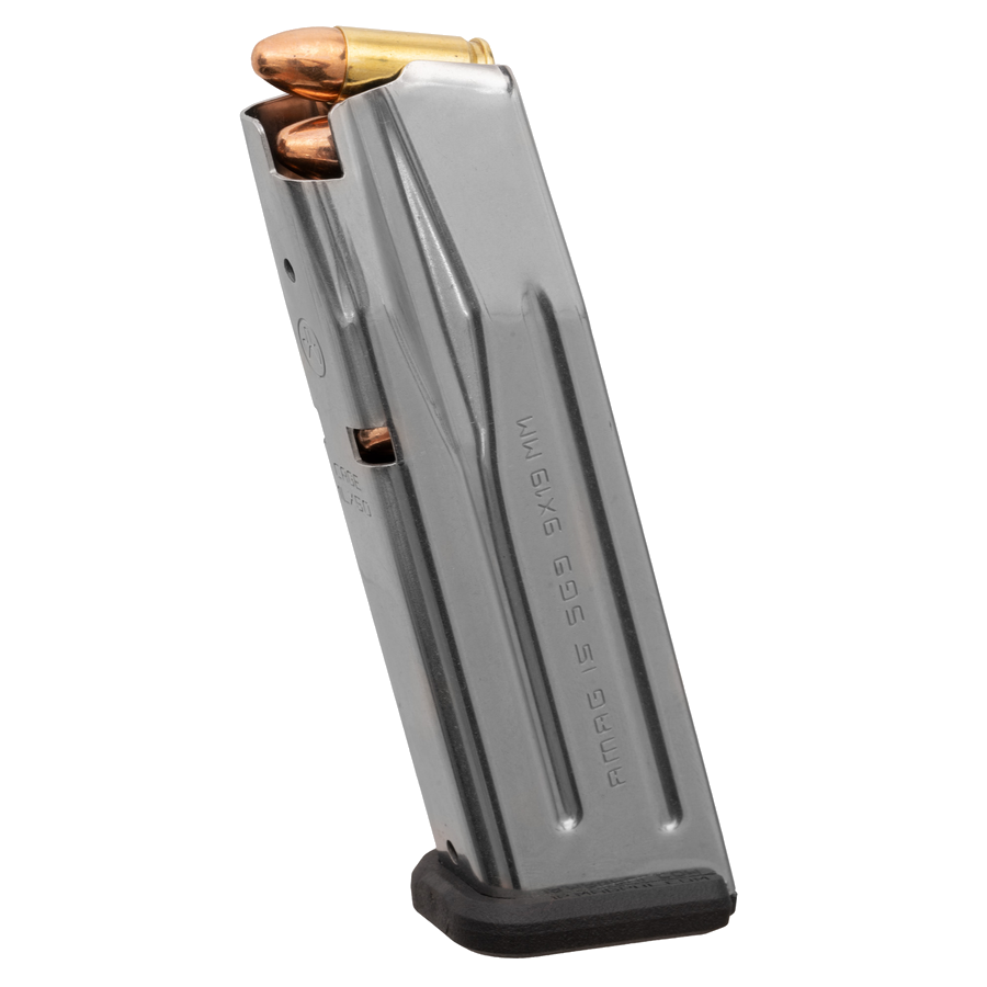 Magpul Amag 15 Sg9 9mm 15-Round Magazine