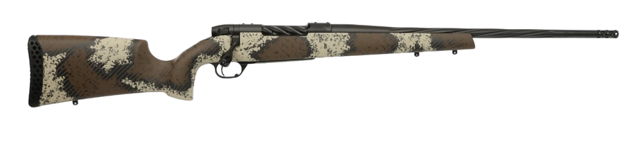 Weatherby Mark V High Country 7MM Backcountry Rifle