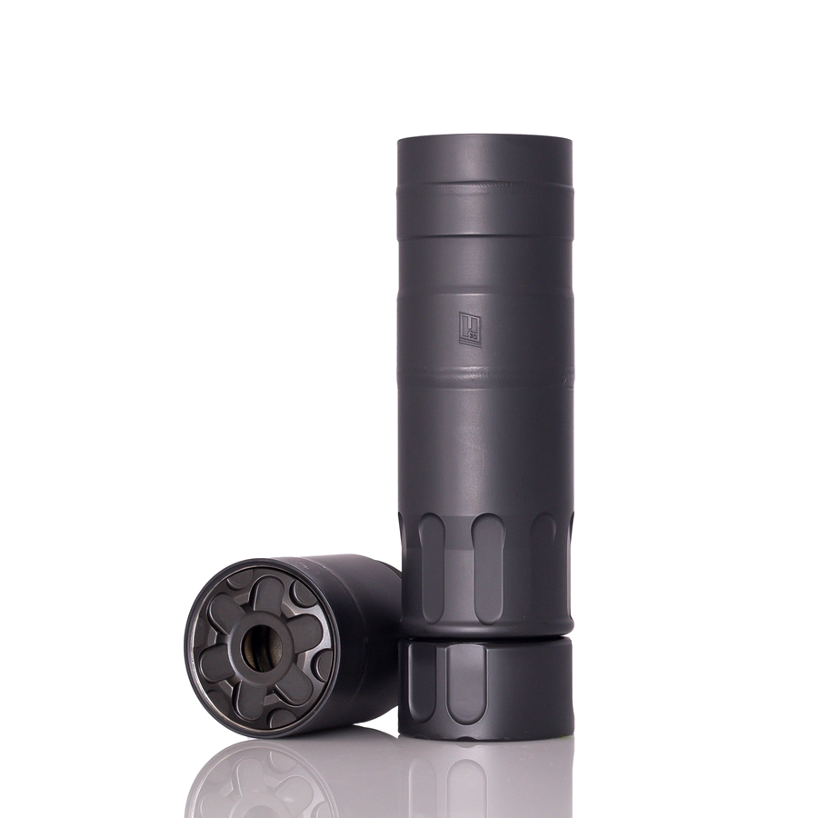 Rugged Micro30 Suppressor