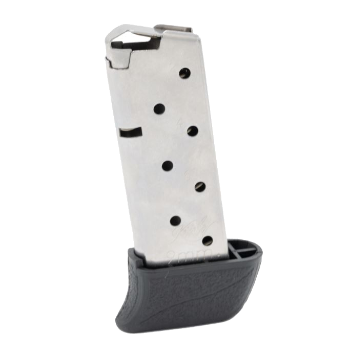 Kimber Micro 9 9mm 8-Round Magazine