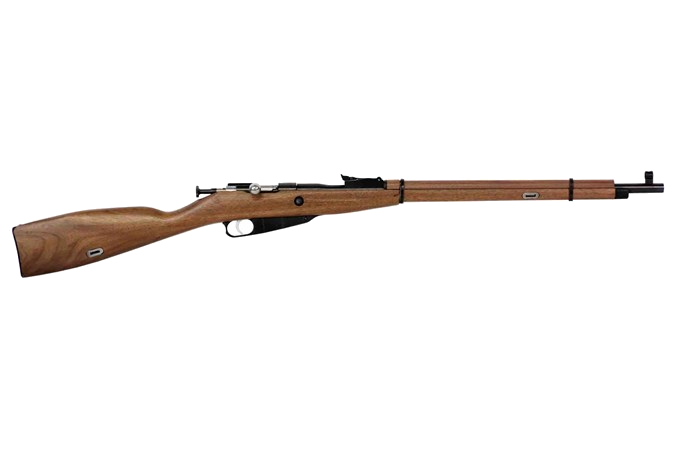 Keystone Sporting Arms Mini Mosin Nagant .22 LR Rifle – 20" Barrel