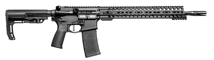 POF-USA Minuteman 350 Legend Rifle