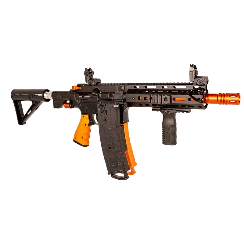Byrna Technologies Mission-4 Kit Rifle