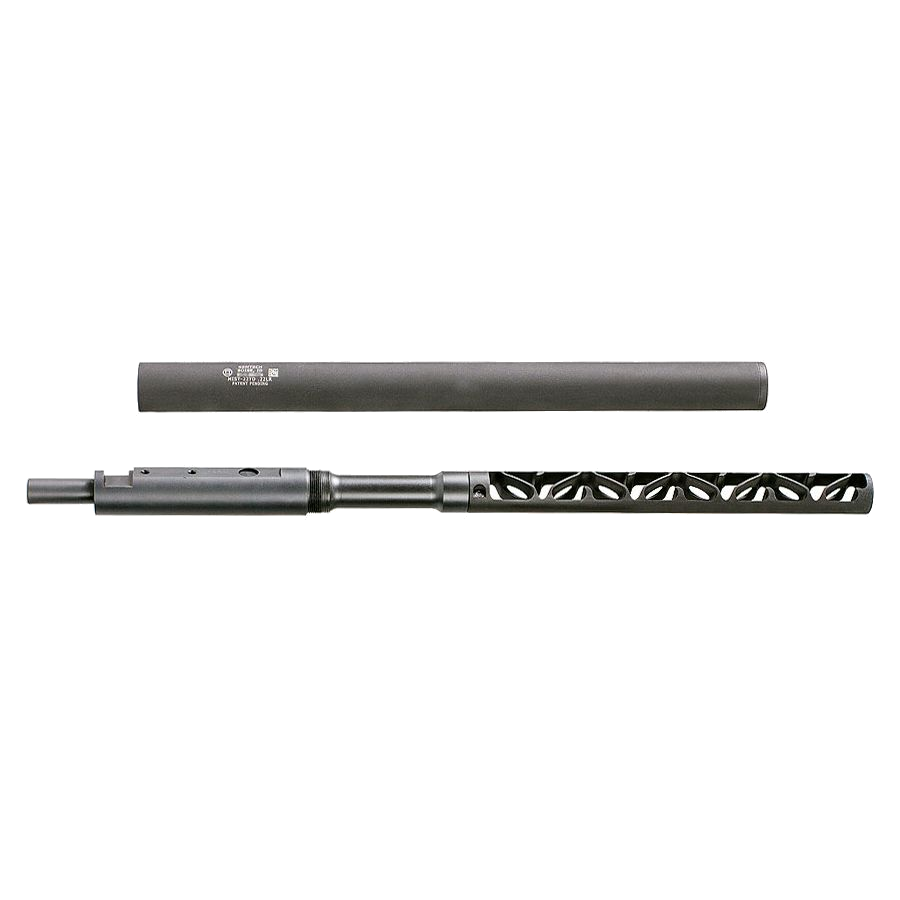 Gemtech Mist-22td .22 LR Barrel