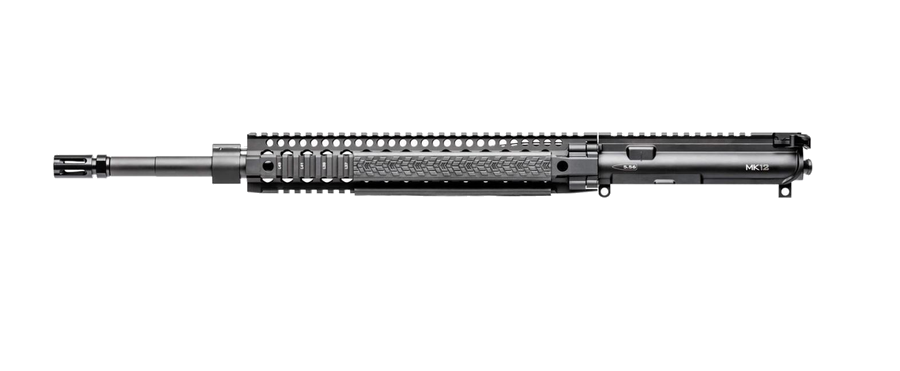 Daniel Defense MK12 Urg 5.56 NATO Complete Upper – 18"