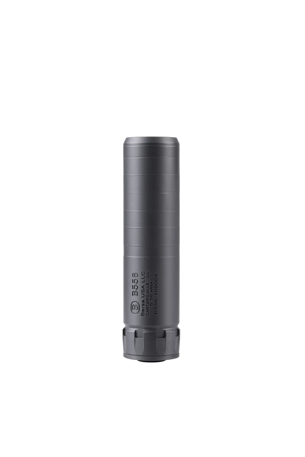 Bersa B556 Modular Suppressor