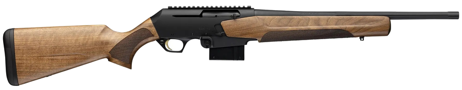 Browning Bar Mk4 DBM .308 Win Rifle – 18" Barrel