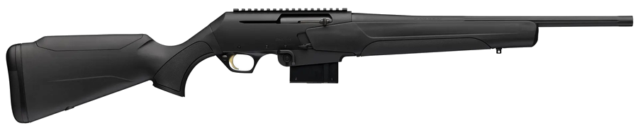 Browning Bar Mk4 DBM .308 Win Rifle – Black Composite
