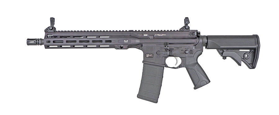 Lwrc Icmkii Sbr 5.56 NATO Flash Hider – 1/2x28