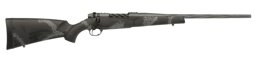 Weatherby Mark V Live Wild 7MM Backcountry Rifle