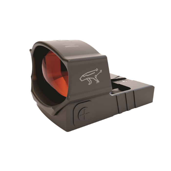 Canik Mo2 3 MOA Red Dot Sight