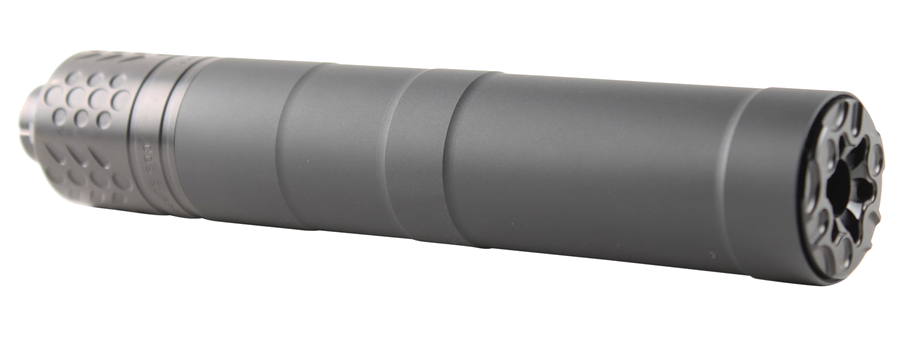CGS Group Mod 9 Suppressor