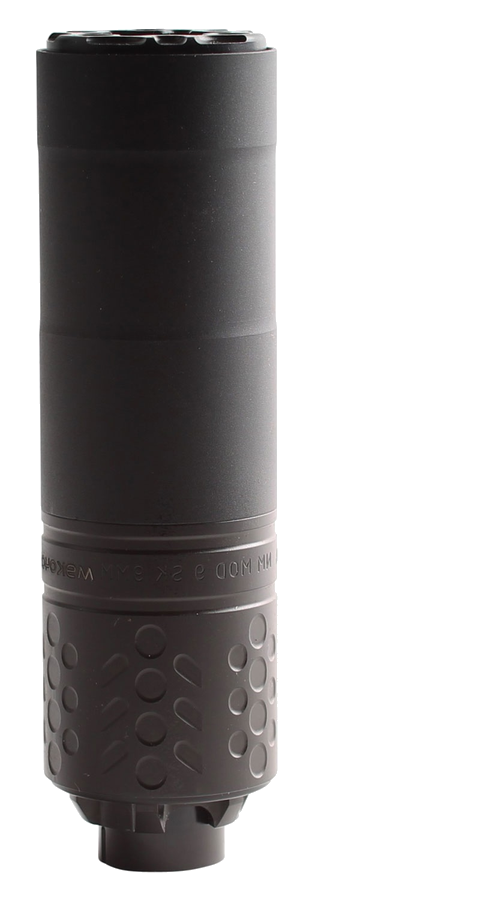 CGS Group Mod 9 Sk Suppressor