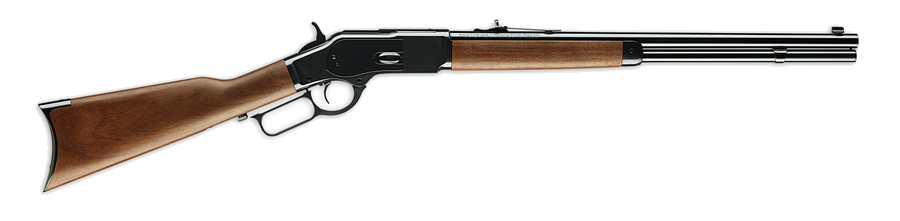 Winchester 1873 Short 44-40 Rifle