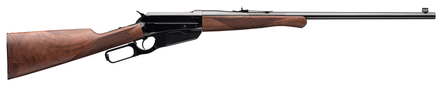 Winchester 1895 High Grade 30-40 Krag Rifle