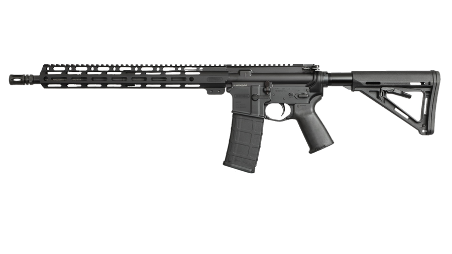 Bersa AR-15 Magpul 5.56 NATO Rifle