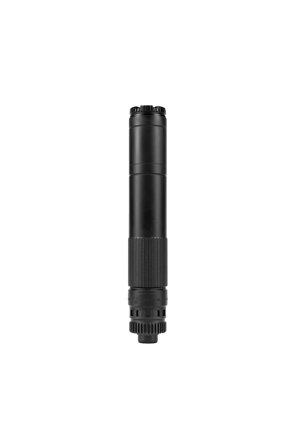 Dead Air Armament Mojave-45 Piston – Black