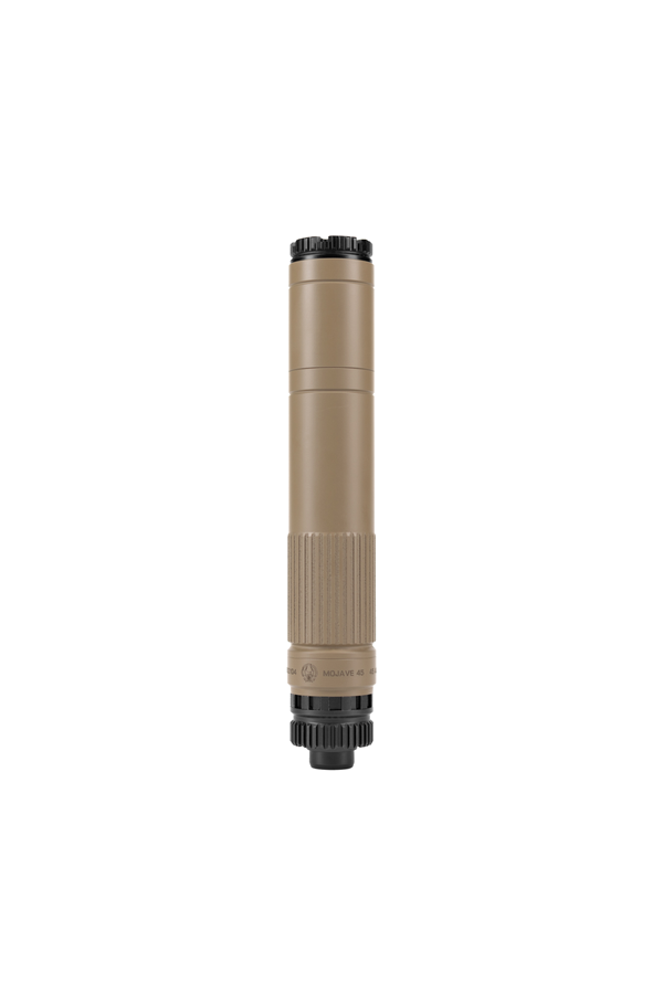 Dead Air Armament Mojave-45 Piston – FDE