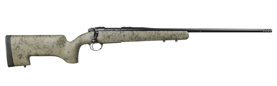 Kimber 84L Mountain Ascent 30-06 Rifle