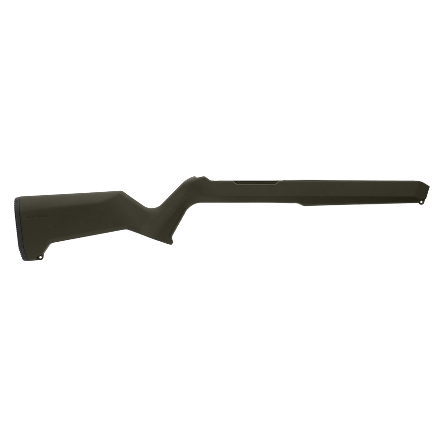 Magpul X22 Stock – OD Green
