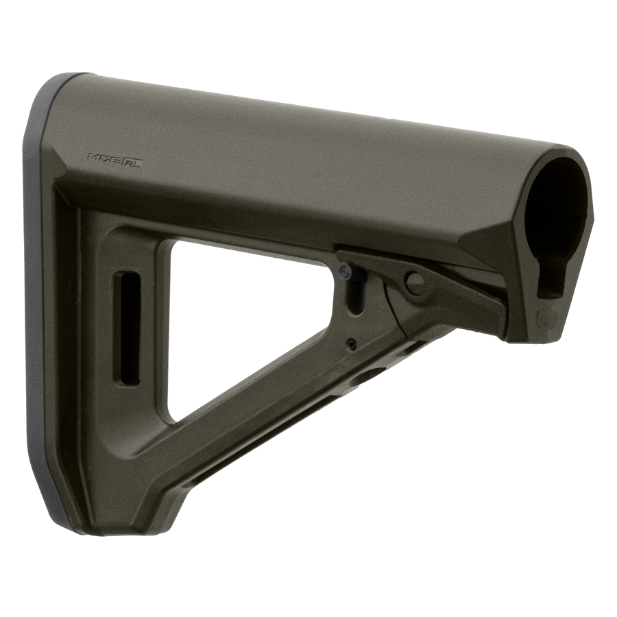 Magpul MOE RL Carbine Stock AR-15 Mil-Spec – ODG