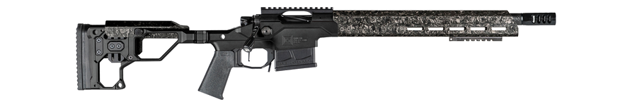 Christensen Arms Mpr .223 Rem Rifle – Black