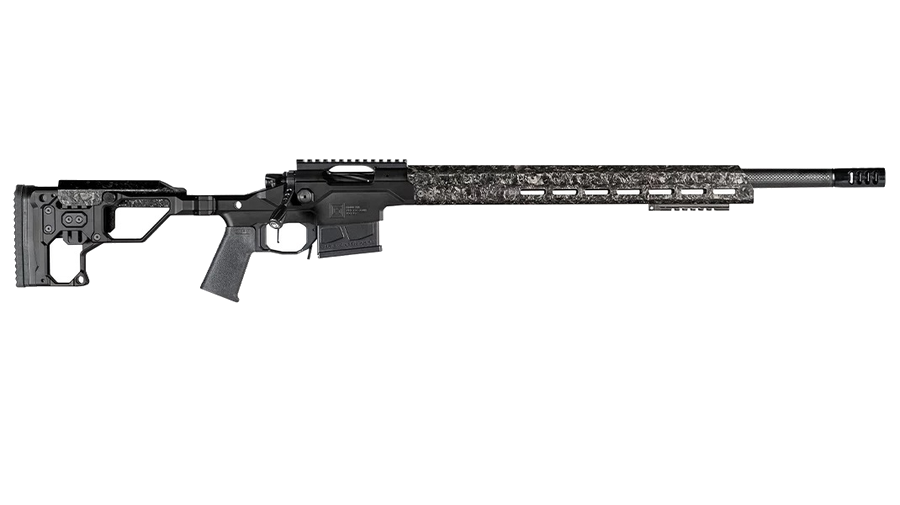 Christensen Arms Mpr 300 Win Mag Rifle – Black