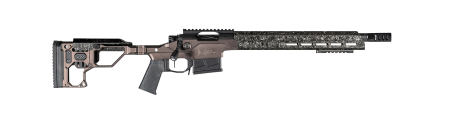 Christensen Arms Mpr .308 Win Rifle – Tactical Adjustable with Carbon Fiber