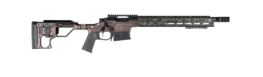 Christensen Arms Mpr .223 Rem Rifle