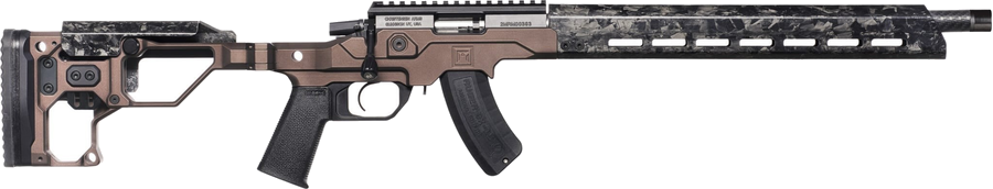 Christensen Arms MPR Rimfire 17 Hmr Rifle – 18" Barrel