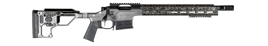 Christensen Arms Mpr 6mm ARC Rifle