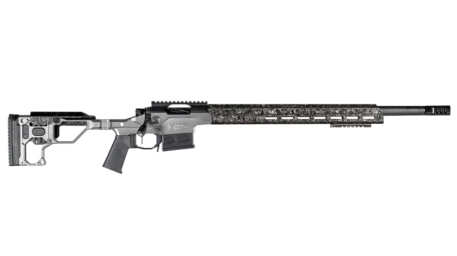Christensen Arms Mpr .338 Lapua Rifle – Tungsten