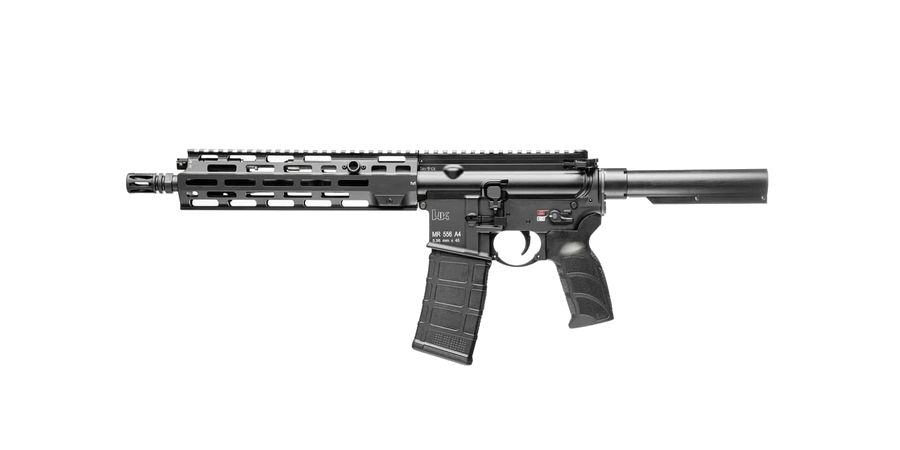 HK Mr556 A4 Pistol