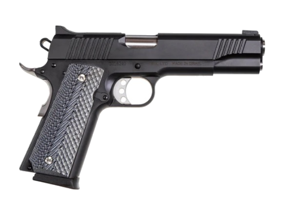 Magnum Research Desert Eagle 1911 .45 ACP Pistol – 5.01" Barrel, Matte Black