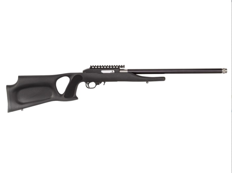 Magnum Research Lite Switchbolt .22 LR Rifle – Ambidextrous Thumbhole