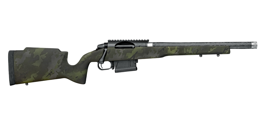 Proof Research Elevation MTR 2.0 22 Arc Rifle
