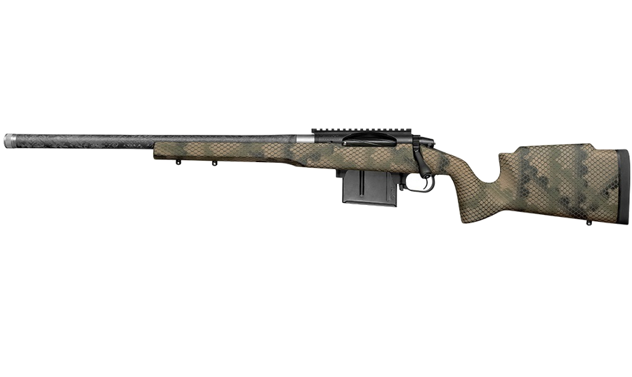 Proof Research Elevation MTR 2.0 300 Win Mag Left-Hand Rifle