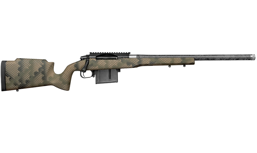 Proof Research Elevation MTR 2.0 22 Arc Rifle – 20" Barrel, TFDE