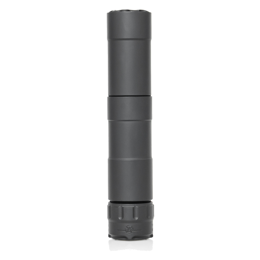 Rugged Mustang22 Mount
