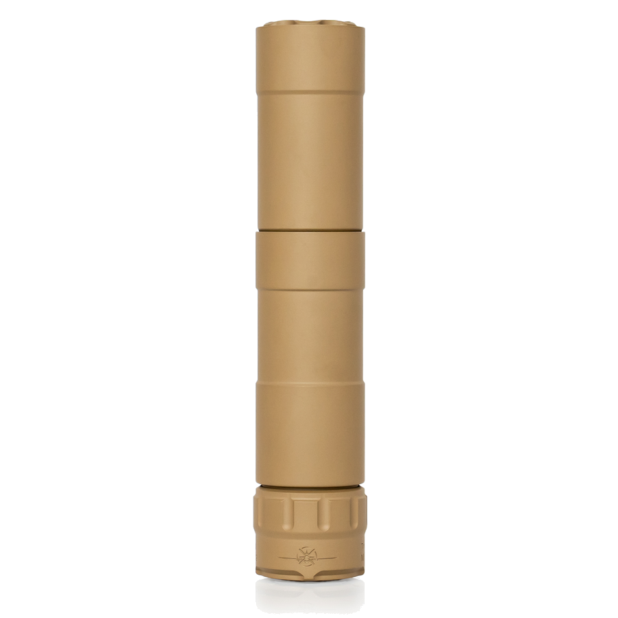 Rugged Mustang22 Mount