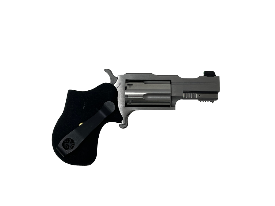 North American Arms Rule 1 .22 Magnum Revolver