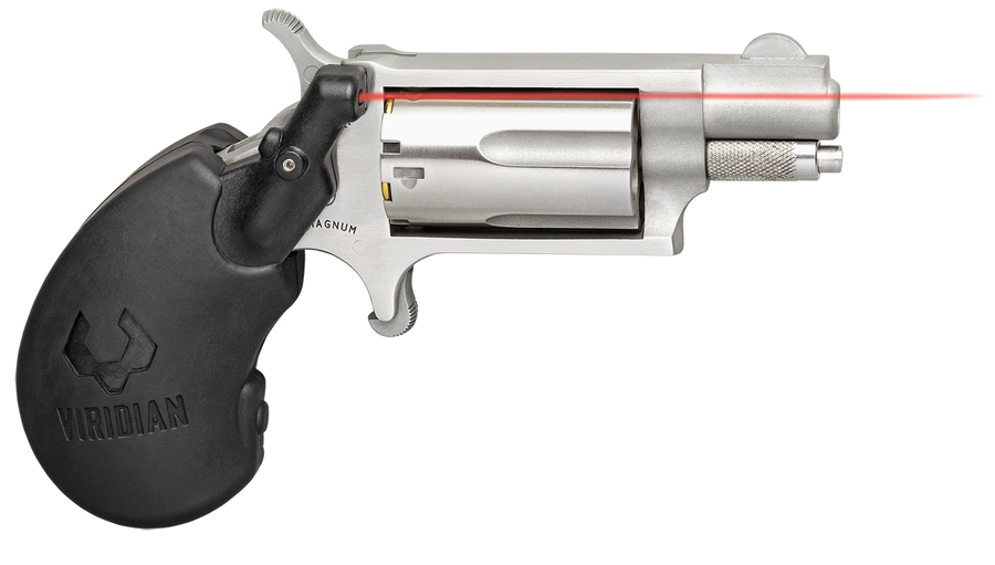 North American Arms Mini-Revolver .22 Magnum