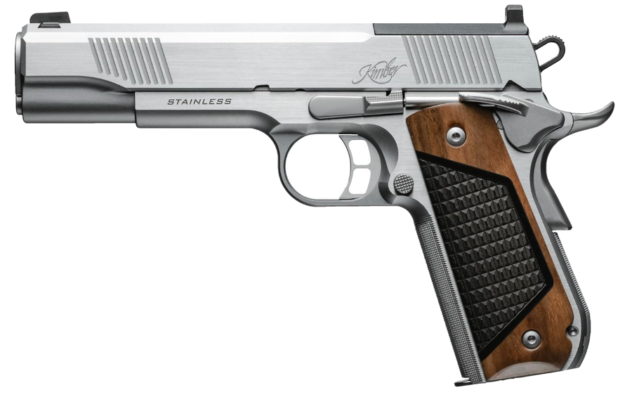 Kimber Next Gen Custom .45 ACP Pistol