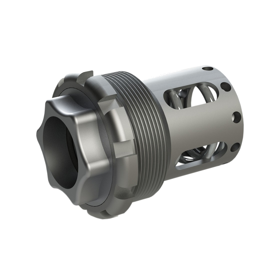 Yankee Hill Machine Nielson Booster Piston